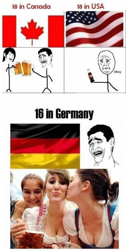 Bildschirmarbeiter - Picdump 04.09.2015