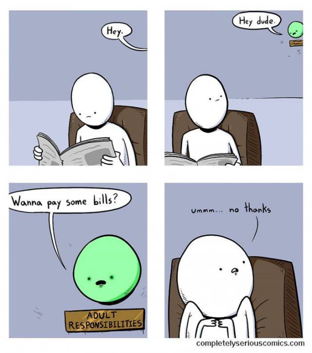 Bildschirmarbeiter - Picdump 04.09.2015