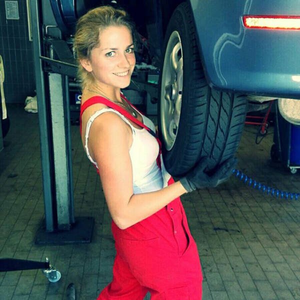 Bildschirmarbeiter - Picdump 04.09.2015