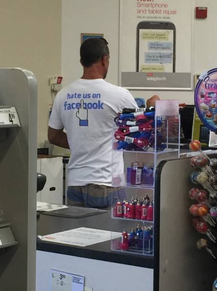 Bildschirmarbeiter - Picdump 04.09.2015