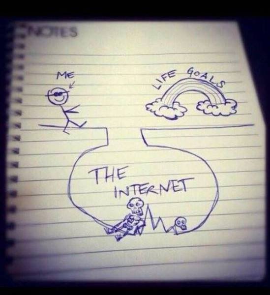 Bildschirmarbeiter - Picdump 11.09.2015