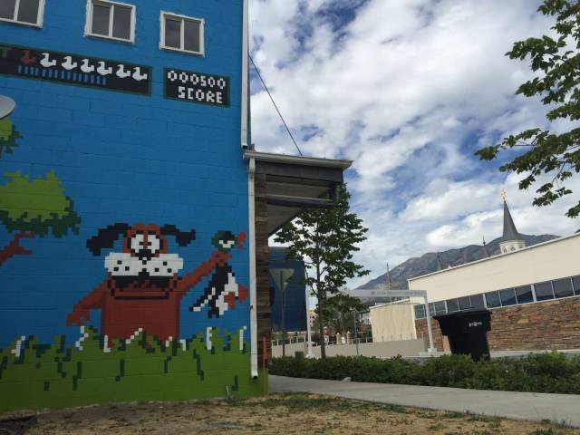 Bildschirmarbeiter - Picdump 11.09.2015