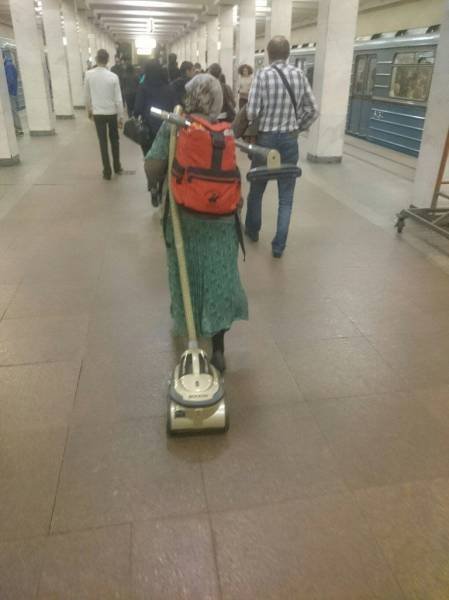 Bildschirmarbeiter - Picdump 11.09.2015