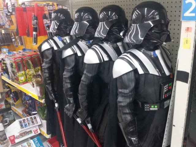 Bildschirmarbeiter - Picdump 11.09.2015