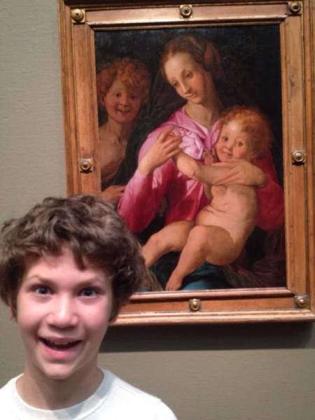 Bildschirmarbeiter - Picdump 11.09.2015