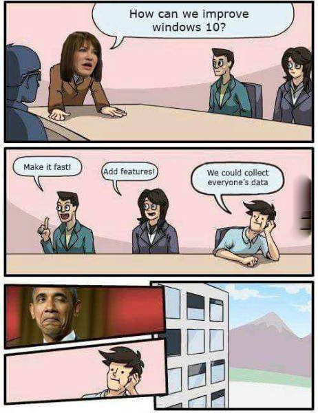 Bildschirmarbeiter - Picdump 11.09.2015