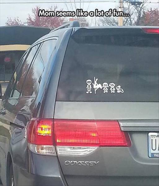 Bildschirmarbeiter - Picdump 11.09.2015