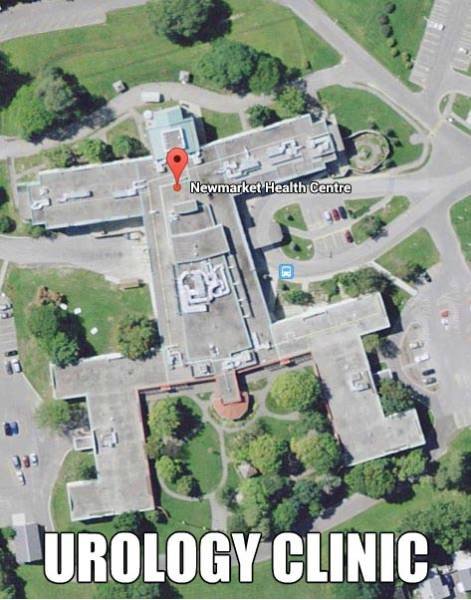 Bildschirmarbeiter - Picdump 11.09.2015