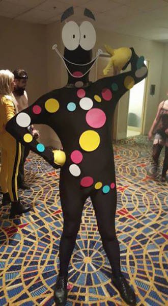 Bildschirmarbeiter - Picdump 11.09.2015