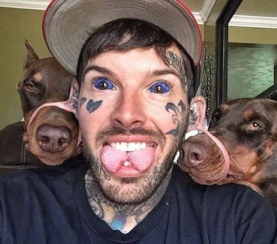 Bildschirmarbeiter - Picdump 11.09.2015