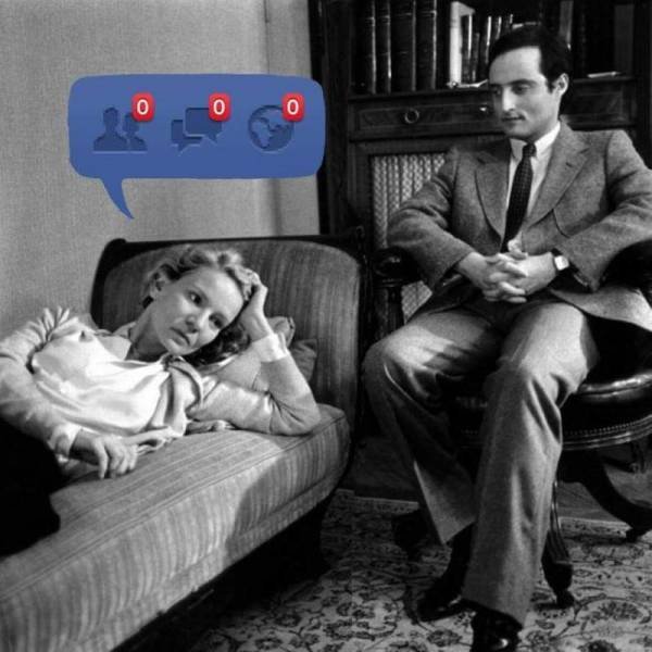 Bildschirmarbeiter - Picdump 18.09.2015