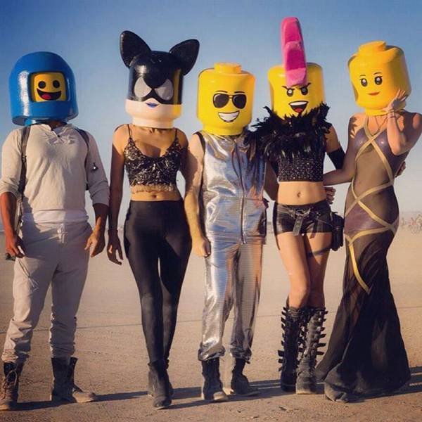 Bildschirmarbeiter - Picdump 18.09.2015