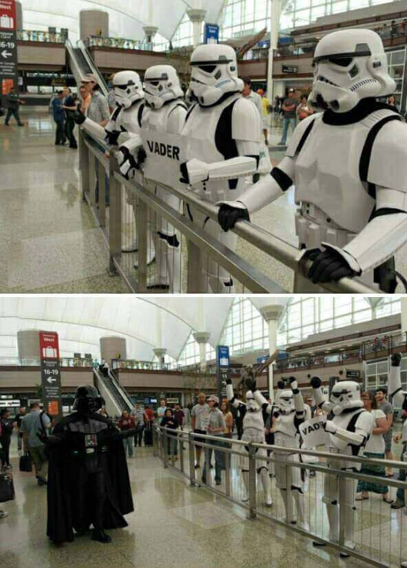 Bildschirmarbeiter - Picdump 18.09.2015