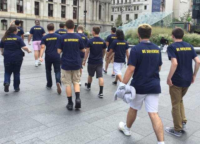 Bildschirmarbeiter - Picdump 18.09.2015