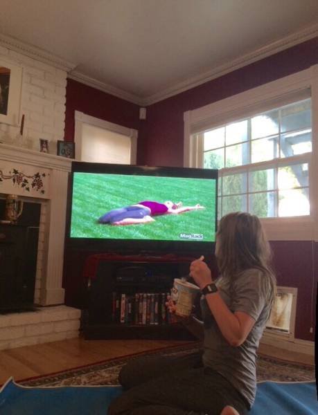 Bildschirmarbeiter - Picdump 18.09.2015