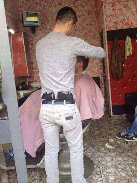 Bildschirmarbeiter - Picdump 18.09.2015