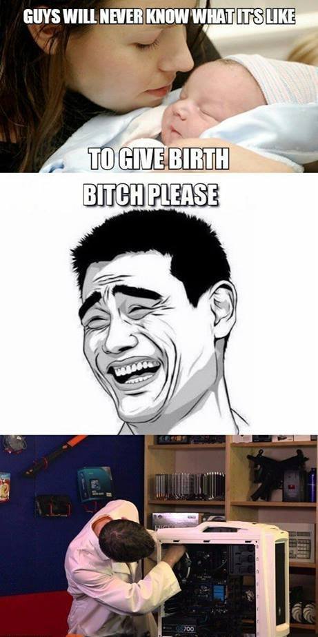 Bildschirmarbeiter - Picdump 18.09.2015