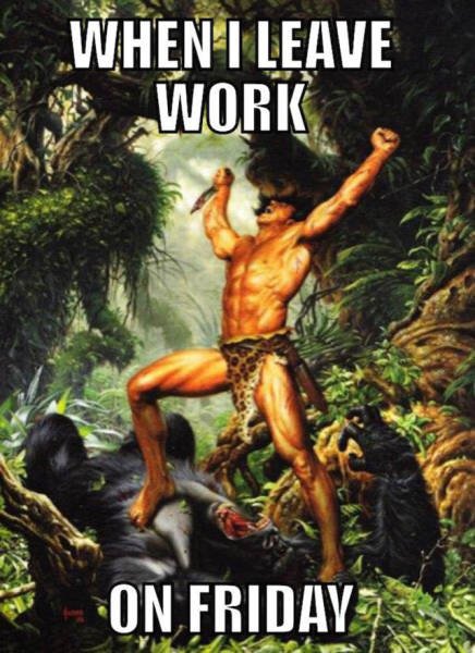 Bildschirmarbeiter - Picdump 18.09.2015