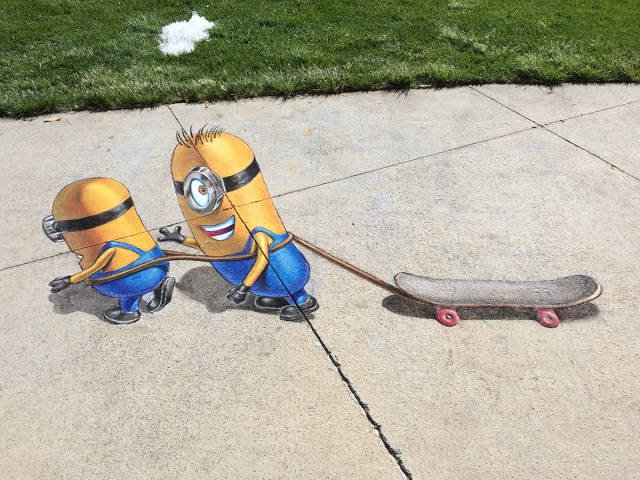 Bildschirmarbeiter - Picdump 18.09.2015