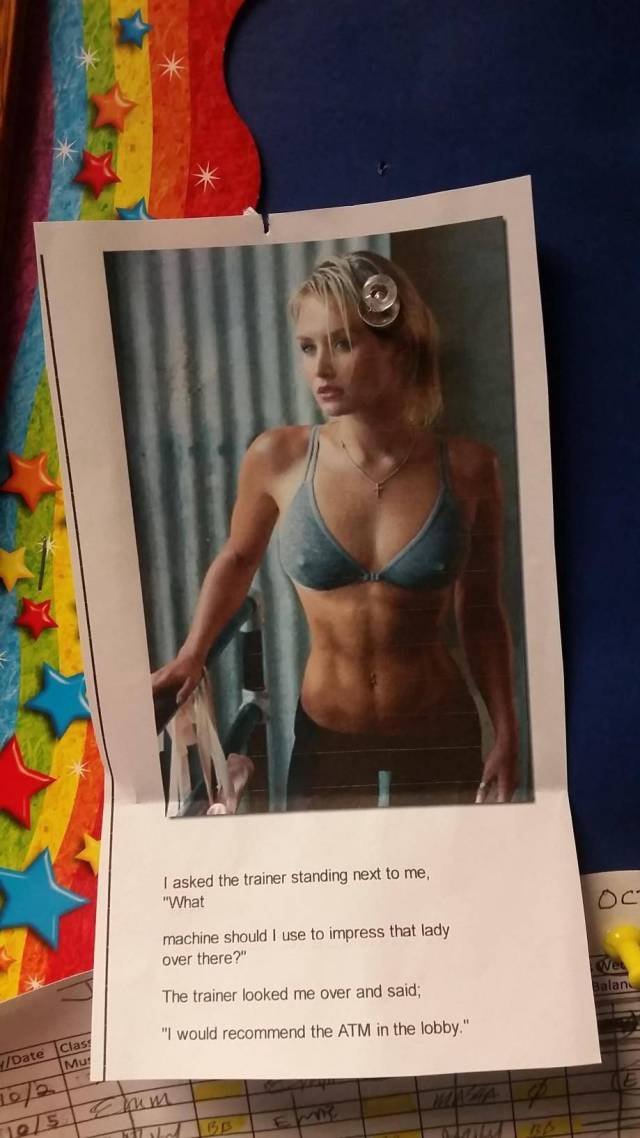 Bildschirmarbeiter - Picdump 25.09.2015