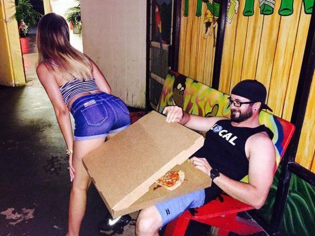 Bildschirmarbeiter - Picdump 25.09.2015