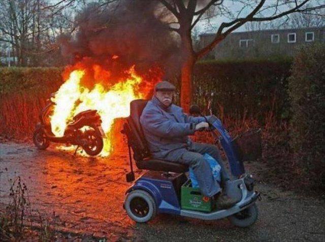 Bildschirmarbeiter - Picdump 25.09.2015