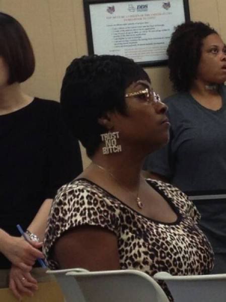 Bildschirmarbeiter - Picdump 25.09.2015