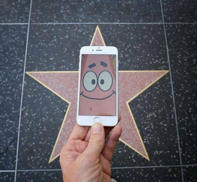 Bildschirmarbeiter - Picdump 25.09.2015