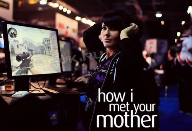 Bildschirmarbeiter - Picdump 25.09.2015