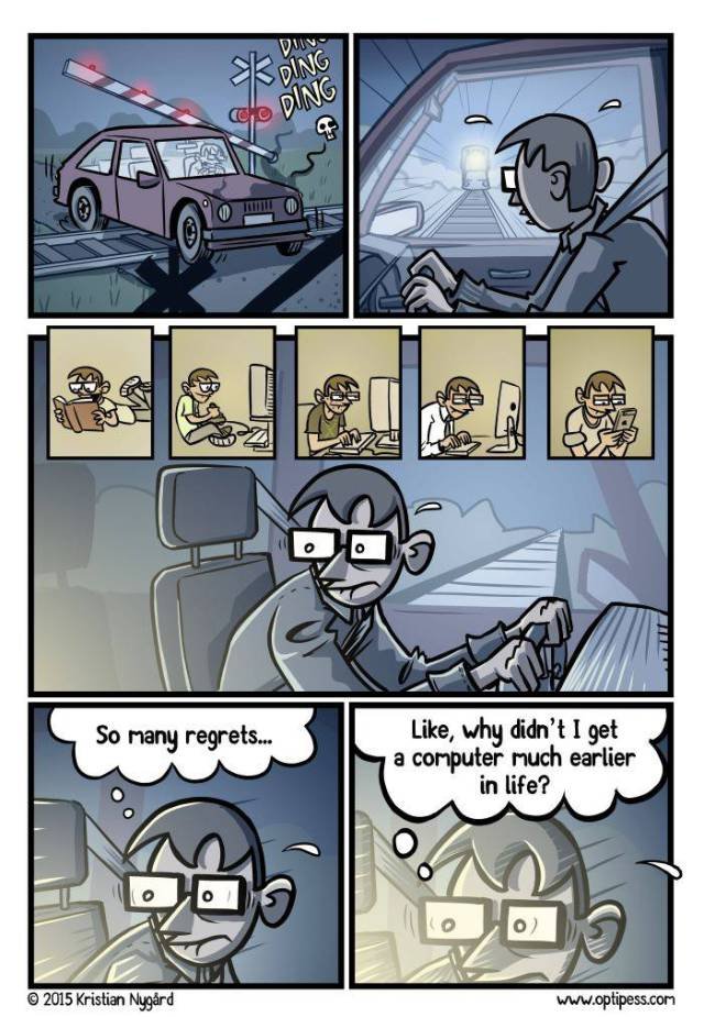 Bildschirmarbeiter - Picdump 25.09.2015