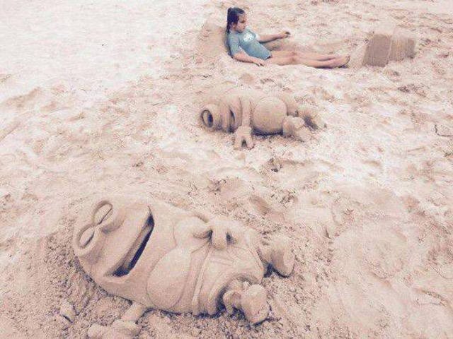 Bildschirmarbeiter - Picdump 25.09.2015