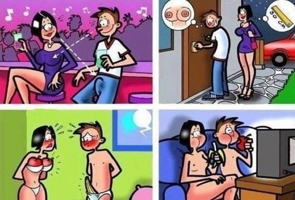 Bildschirmarbeiter - Picdump 25.09.2015