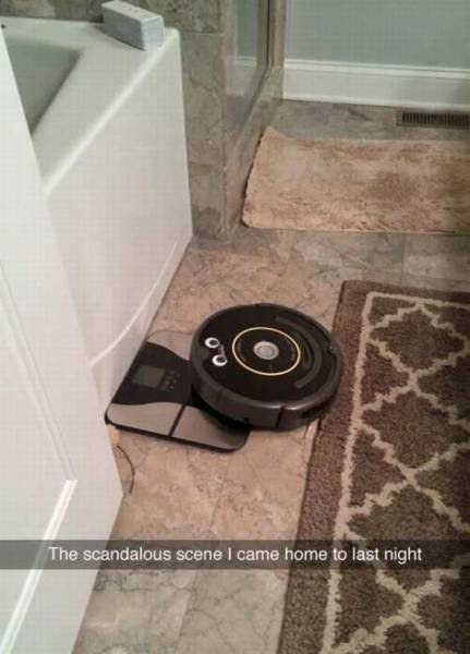 Bildschirmarbeiter - Picdump 09.10.2015