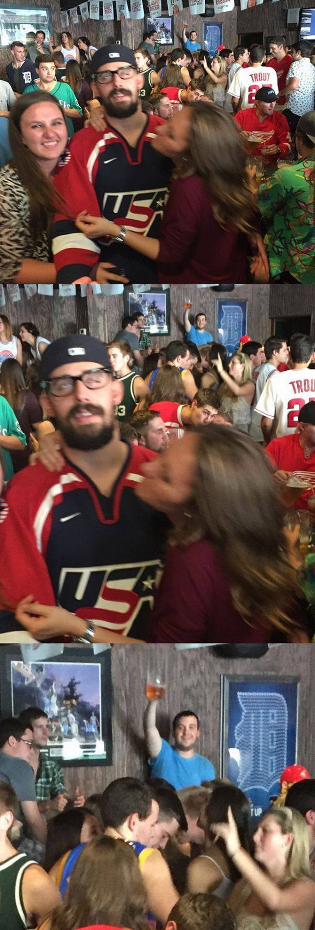 Bildschirmarbeiter - Picdump 09.10.2015