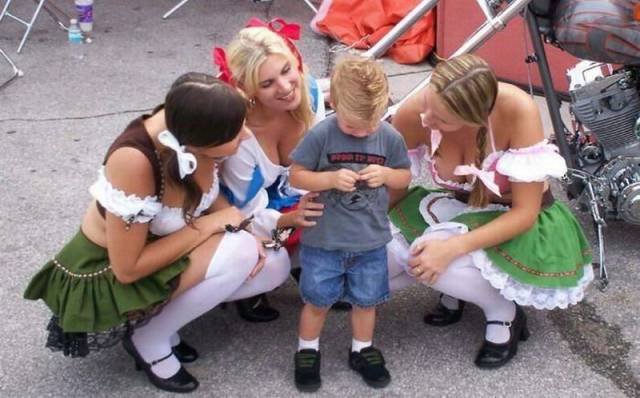 Bildschirmarbeiter - Picdump 09.10.2015