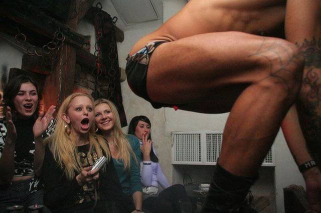 Bildschirmarbeiter - Picdump 09.10.2015