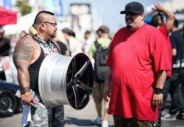 Bildschirmarbeiter - Picdump 09.10.2015