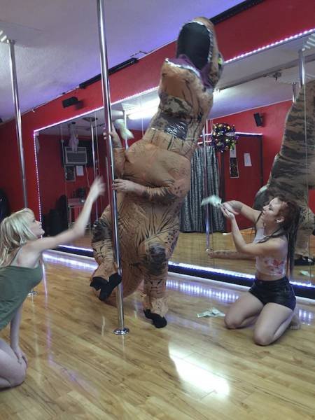 Bildschirmarbeiter - Picdump 09.10.2015