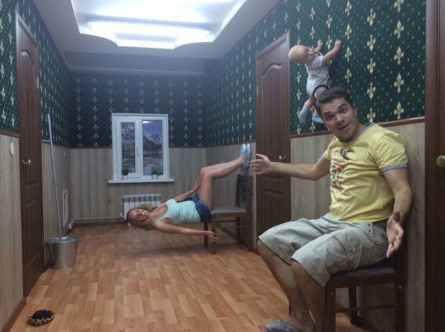 Bildschirmarbeiter - Picdump 09.10.2015