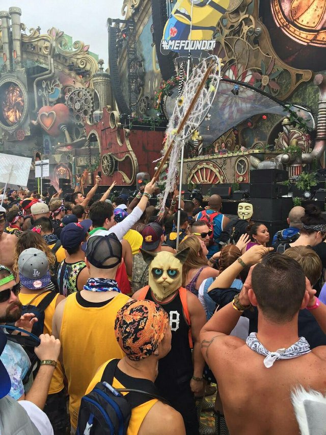 Bildschirmarbeiter - Picdump 09.10.2015