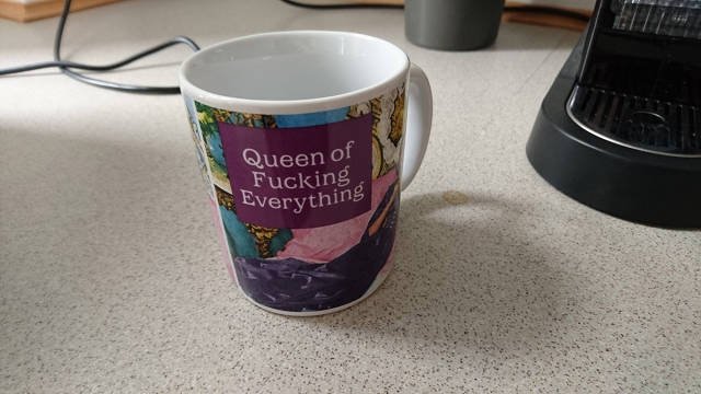 Bildschirmarbeiter - Picdump 09.10.2015