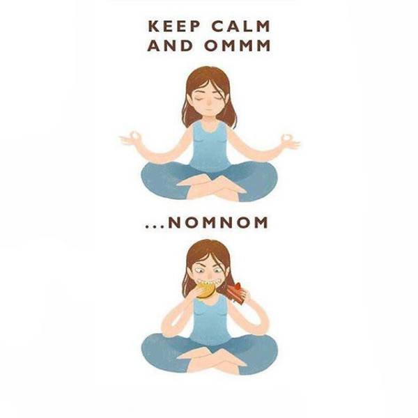 Bildschirmarbeiter - Picdump 09.10.2015