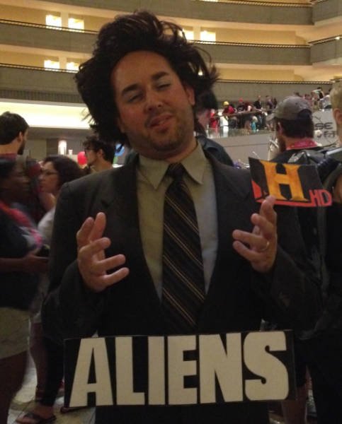 Bildschirmarbeiter - Picdump 09.10.2015