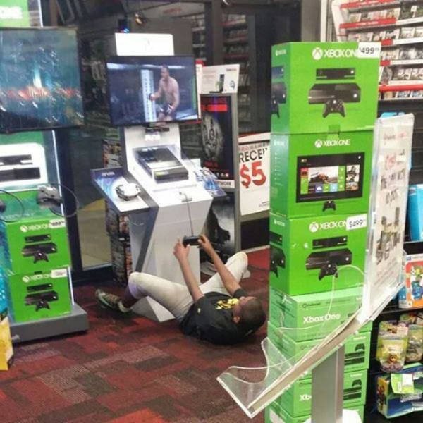 Bildschirmarbeiter - Picdump 09.10.2015