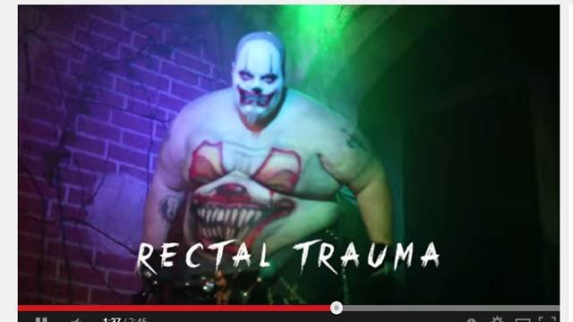 Bildschirmarbeiter - Picdump 16.10.2015