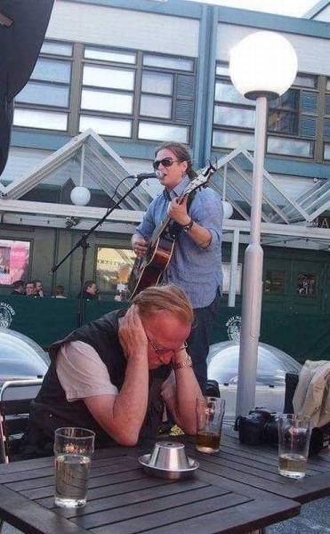 Bildschirmarbeiter - Picdump 16.10.2015