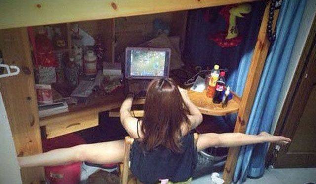 Bildschirmarbeiter - Picdump 16.10.2015