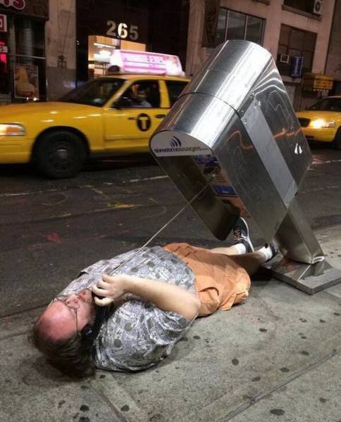 Bildschirmarbeiter - Picdump 16.10.2015