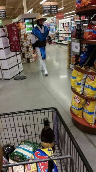 Bildschirmarbeiter - Picdump 16.10.2015