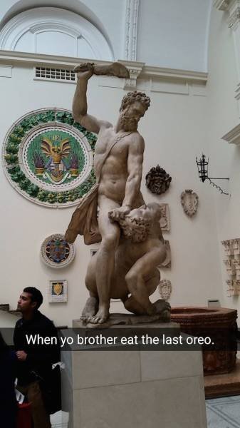 Bildschirmarbeiter - Picdump 16.10.2015